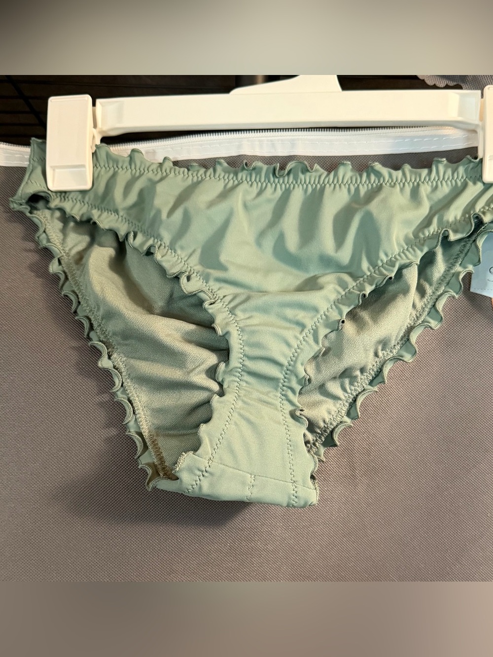 Shade & Shore Swim Bottom Size XS